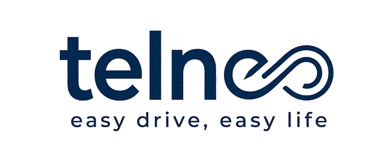 easy drive, easy life